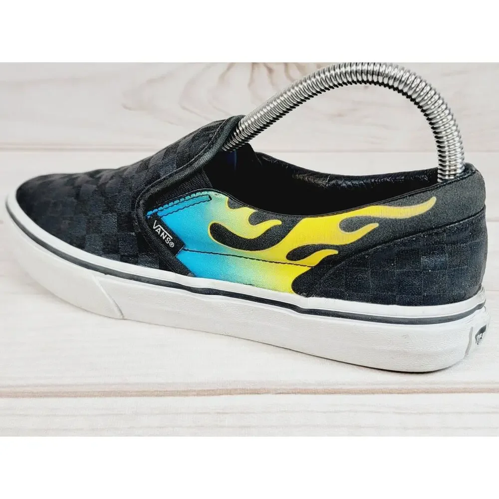 Vans old skool